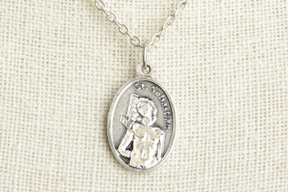 Catholic jewelry hotsell etsy
