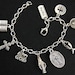 see more listings in the Charm Bracelets section