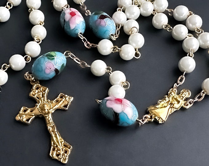 Five Decade Rosaries