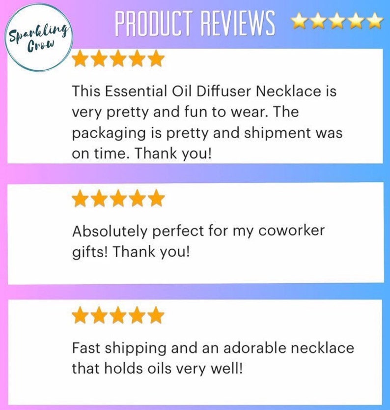 Faith Necklace Magnet Locket Pendant Essential Oil Gift for Her Diffuser Necklace Faith Jewelry