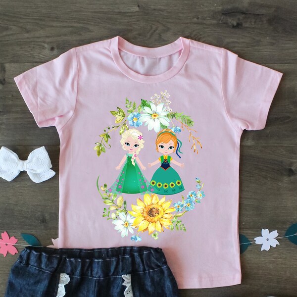 Frozen Fever Etsy