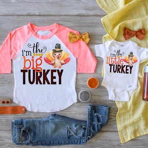 Sister Thanksgiving Outfits Etsy