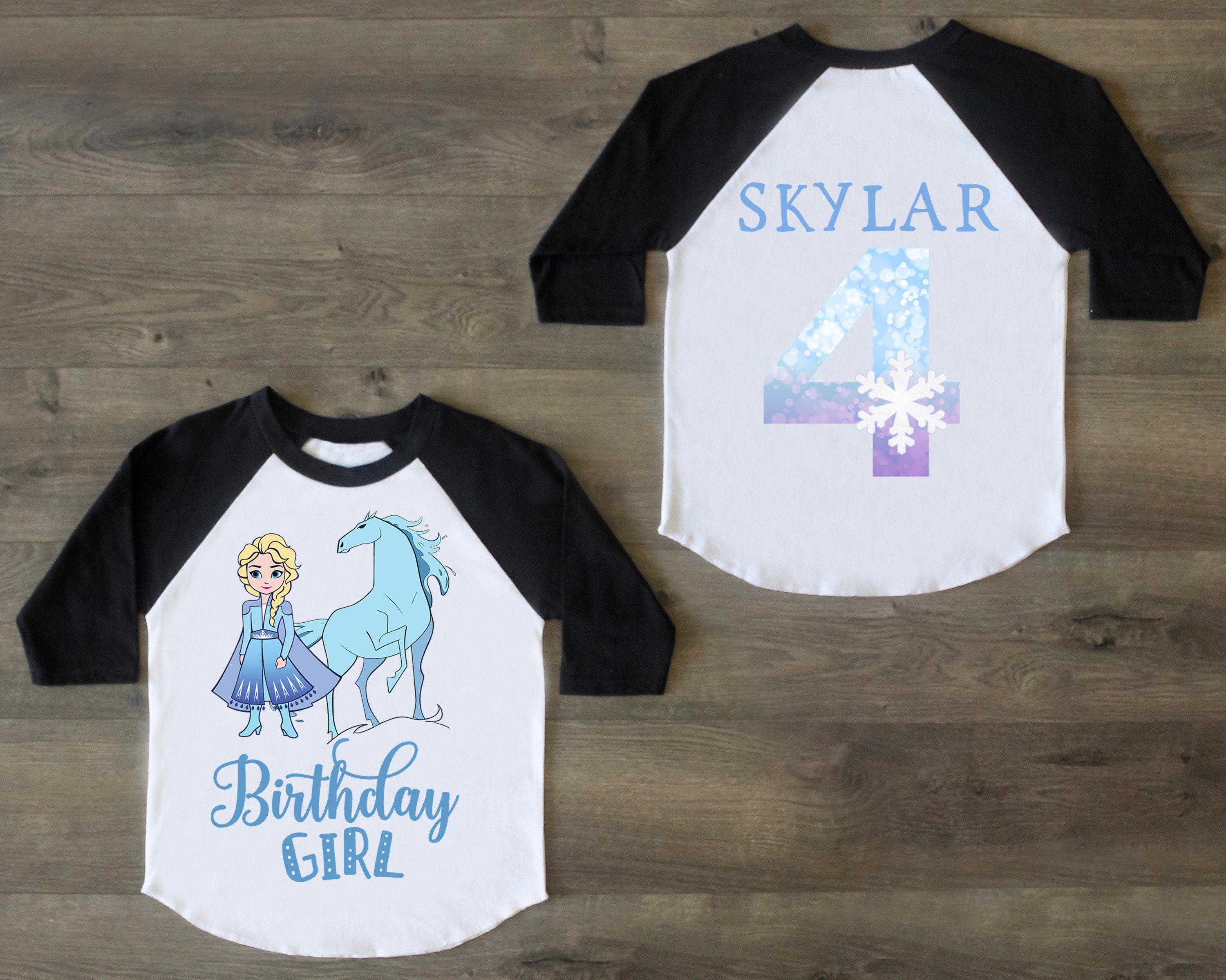 frozen four t shirts