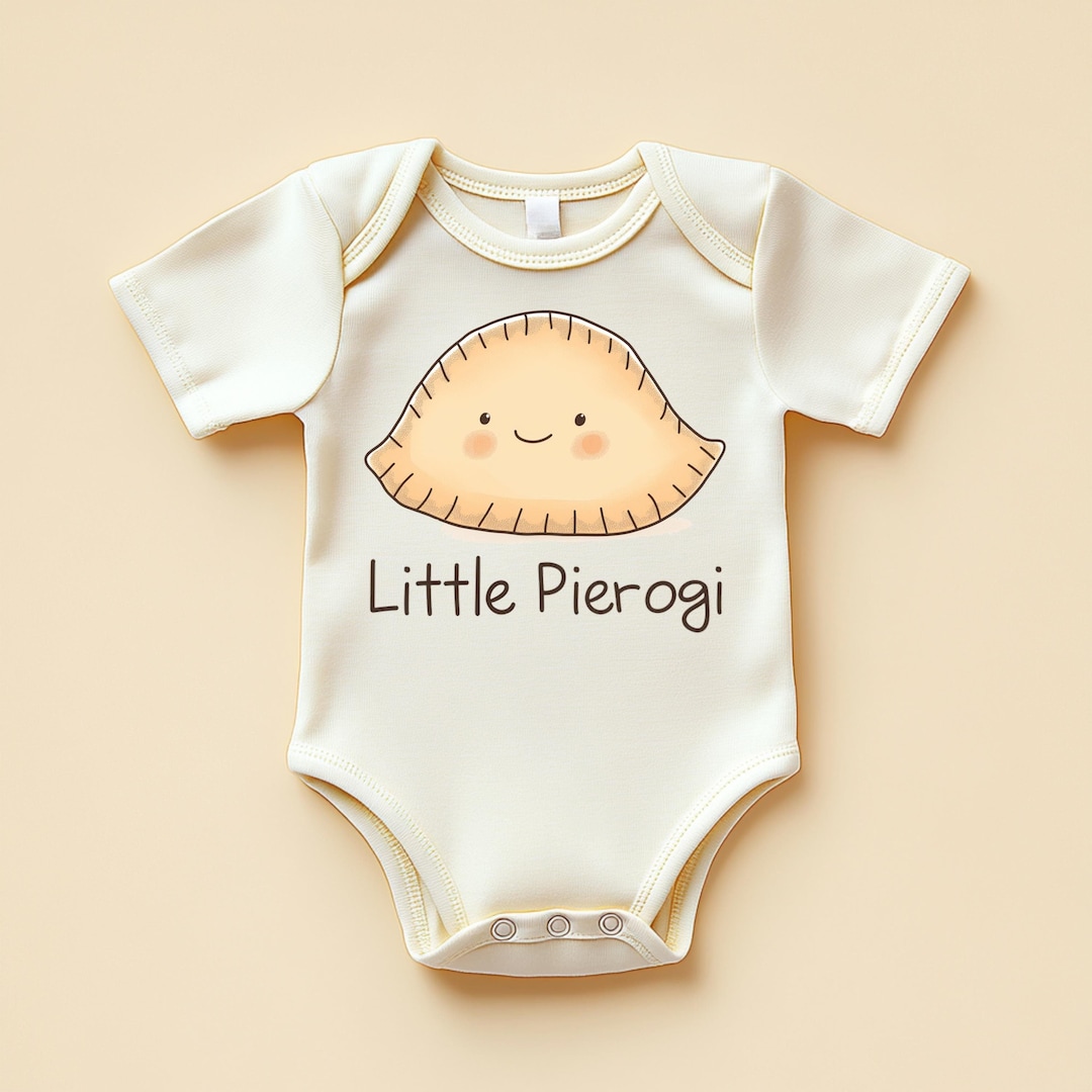 Baby Pierrot Onesie