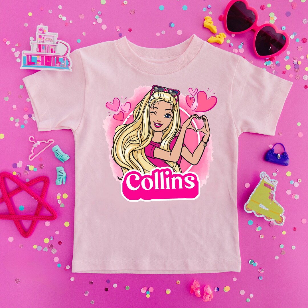 Personalized Named Girl Shirt Any Name T Shirt Etsy personalized-named-girl-shirt-any-name-t-shirt-etsy