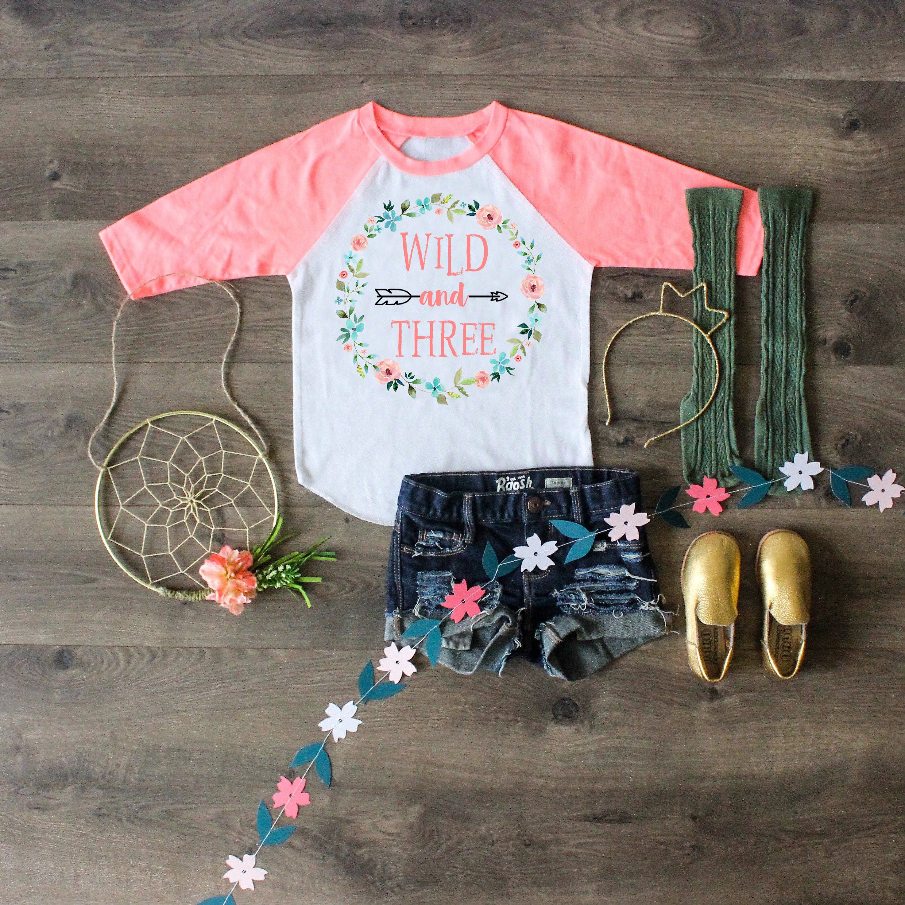 boho birthday outfit