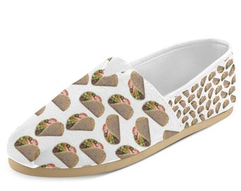 taco slippers