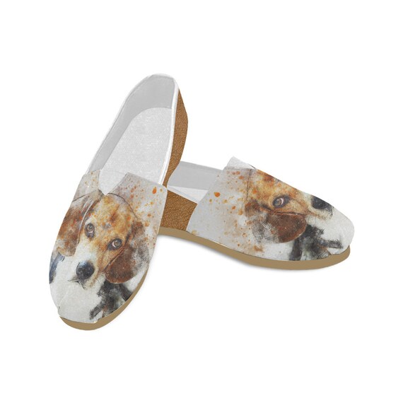 beagle shoes