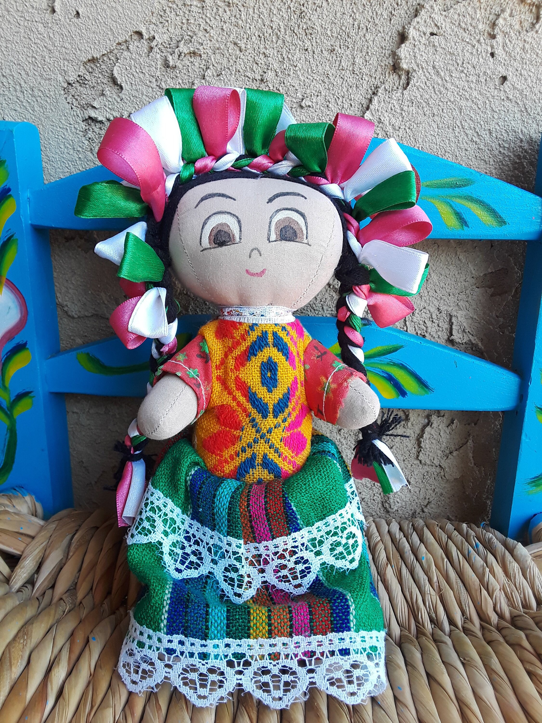 otomi doll