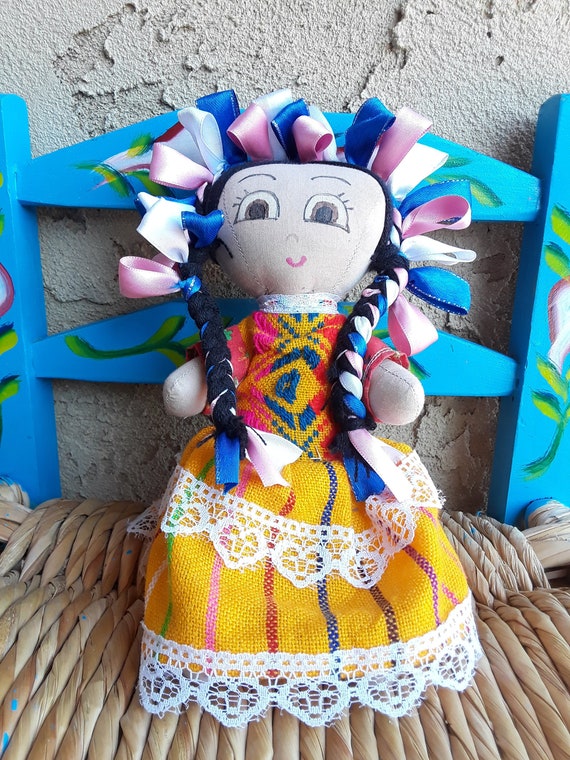 otomi doll