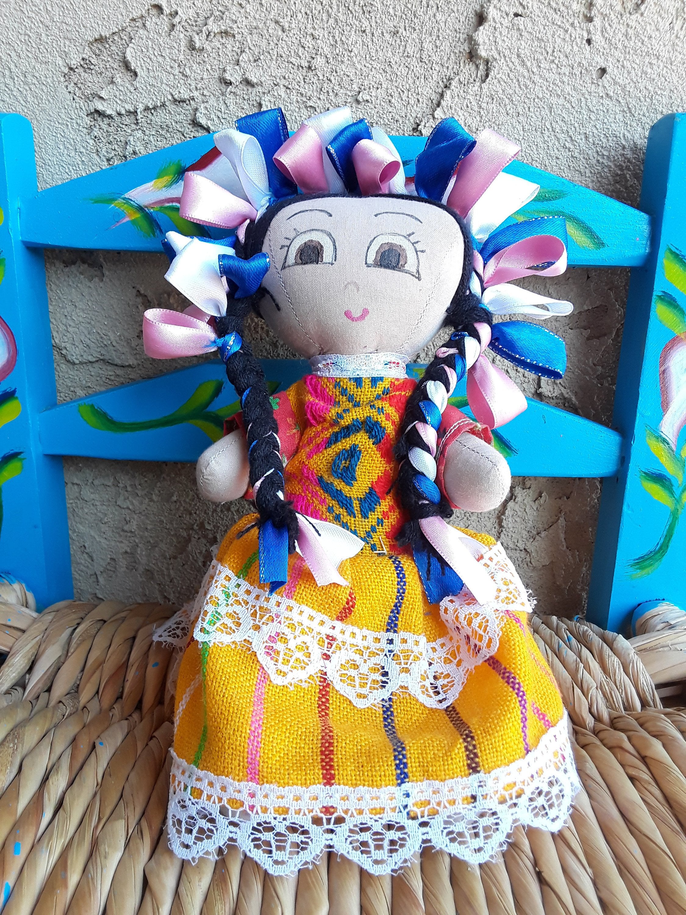 otomi doll