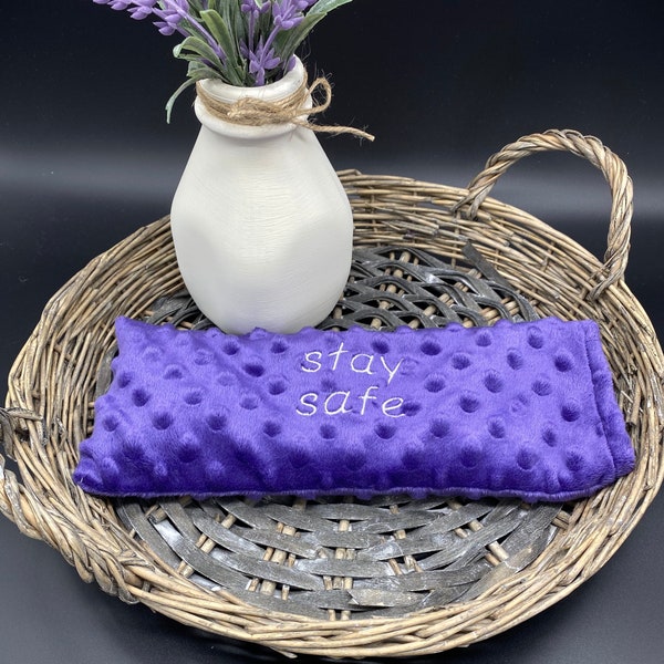 Lavender Eye Pillow Etsy