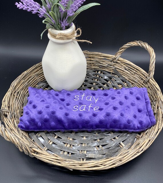 Etsy lavender eye pillow 2025