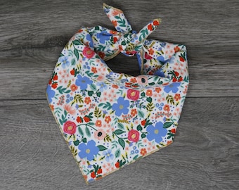 Rifle Paper Bandana Etsy Rifle Paper Bandana Etsy