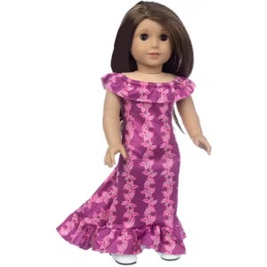 ruffle dresses for women Pink Sleeveless Floral Chiffon Micro Ruffle Midi Dress