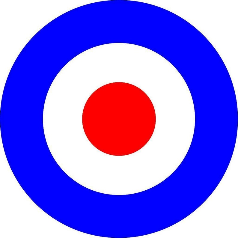 x1 Raf Mod Portablism 7 inch Slipmat Turntable Vinyl Numark Reloop Portable DJ DJing 16 oz