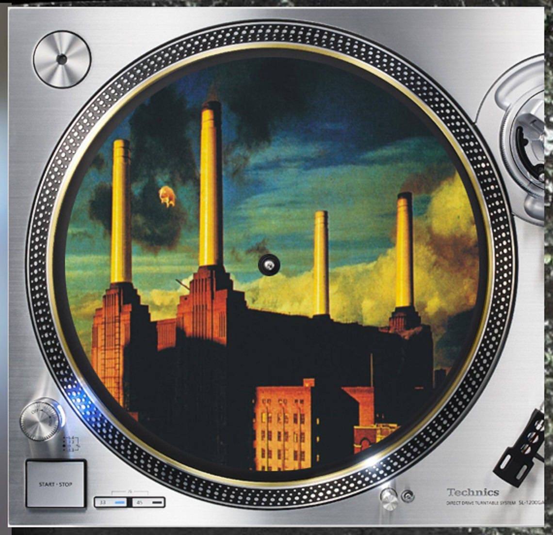 Pink Floyd Shine on
