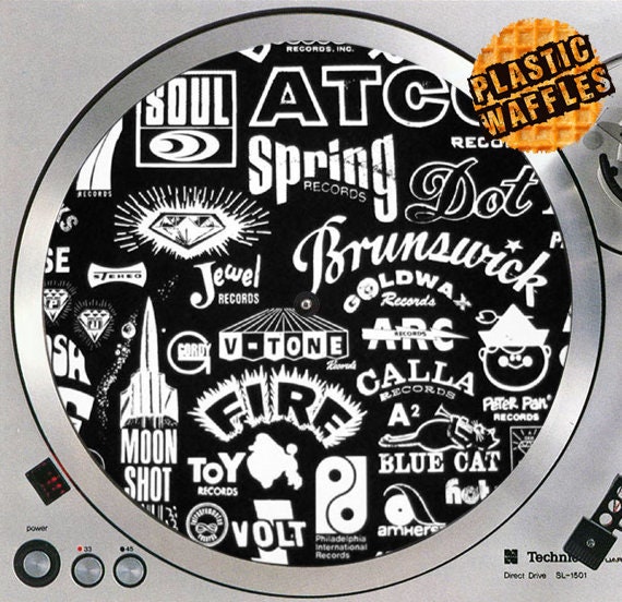 30 Audiophile Record Label - Labels Design Ideas 2020