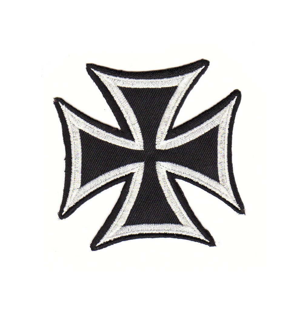 ASKYORSELF/CROSS PATCH VINTAGE フーディー CROSS PATCH VINTAGE HOODIE - ASKYURSELF