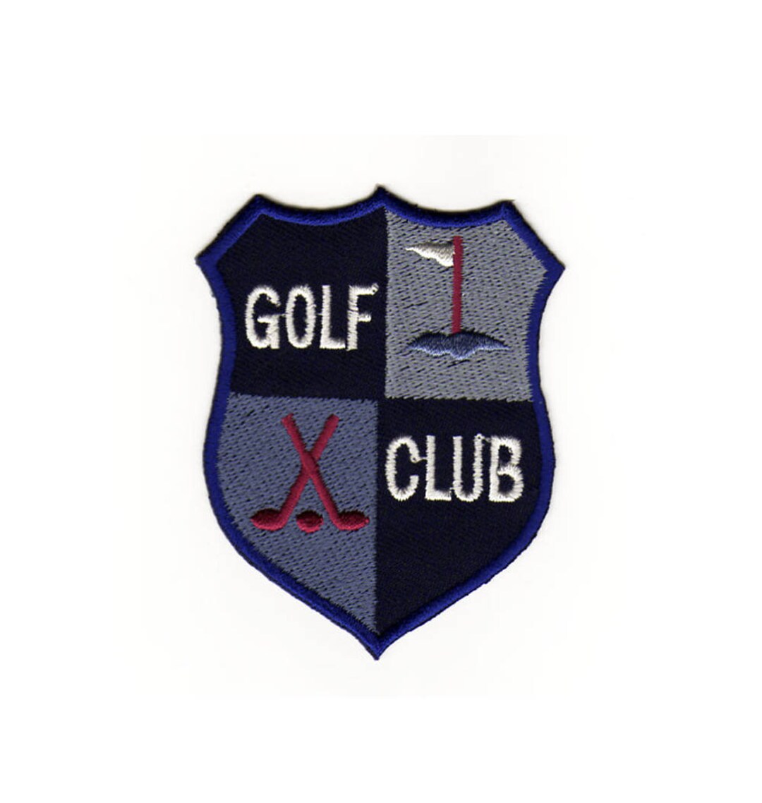 Ae06 Golf Club Patch Sport Ironon Application Patch Size 6.2 X 8 Cm Etsy Ae06 Golf Club Patch Sport Ironon Application Patch Size 6.2 X 8 Cm Etsy