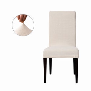 Pottery barn parsons chair deals