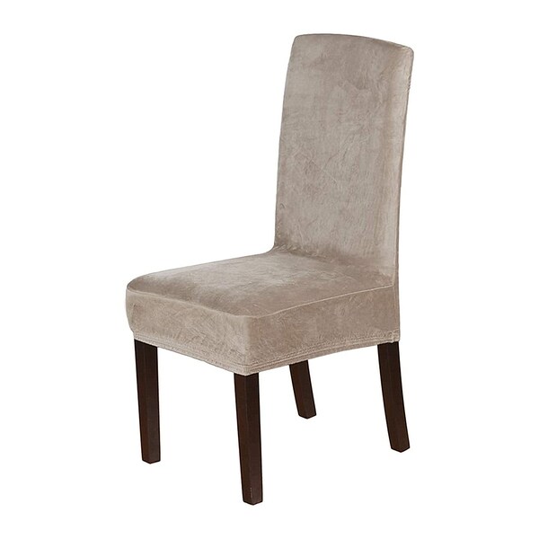 Dining Chair Slipcover Etsy
