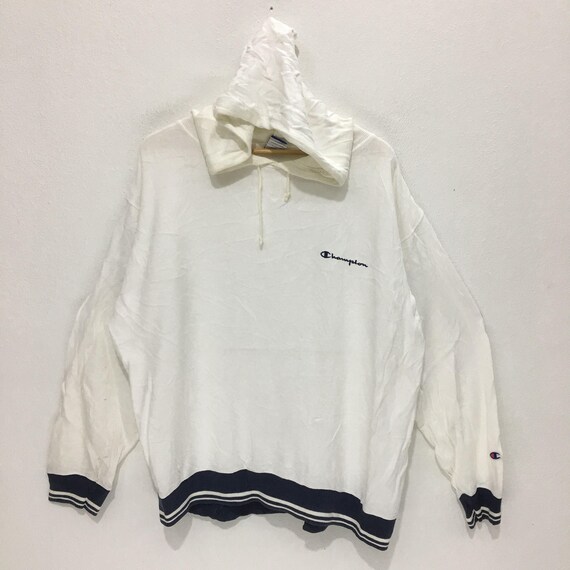 champion rare hoodie