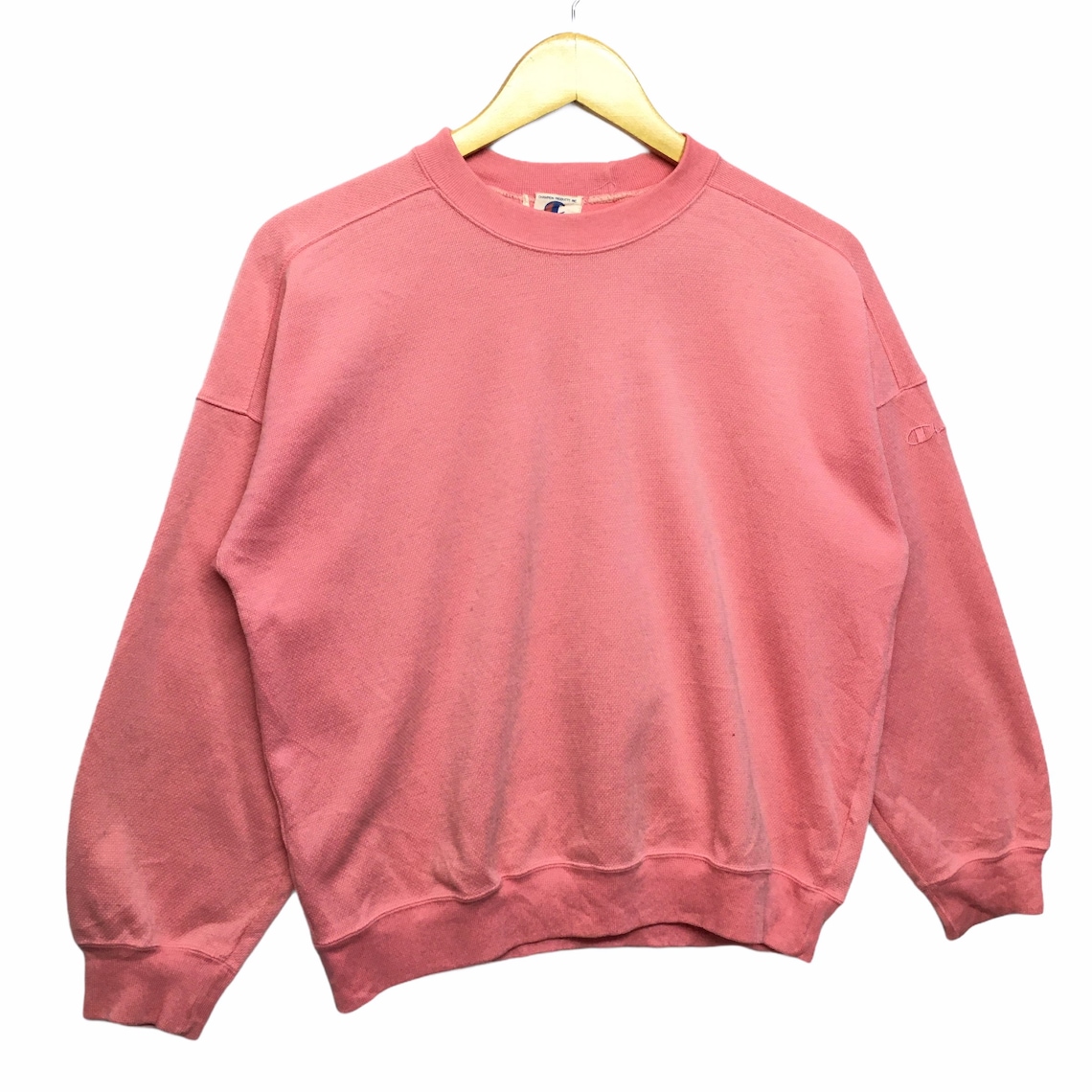 Pink crewnecks Clearance