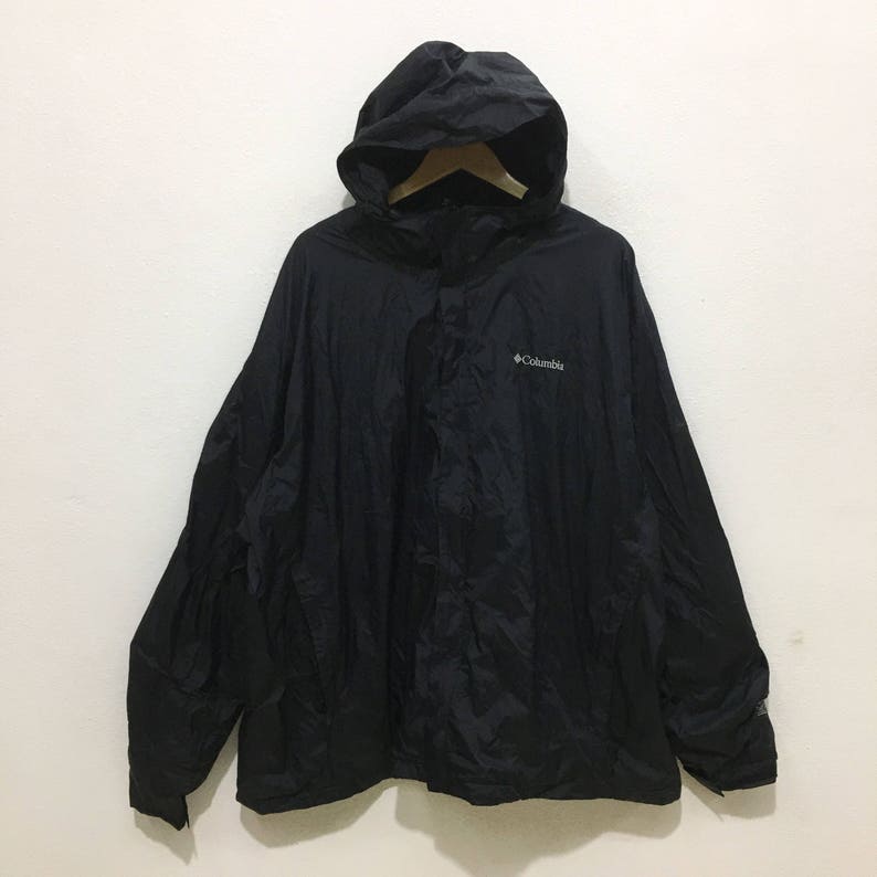 columbia zip up sweater