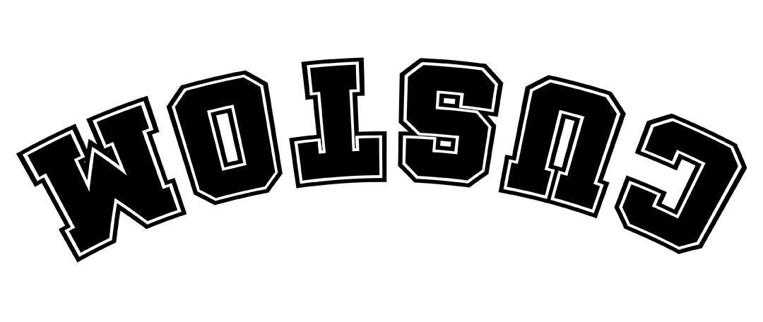 3 CUSTOM Upside Down Name Word - PNG/SVG File Bundle (instant Download ...
