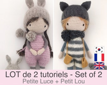 Lulucompotine Etsy