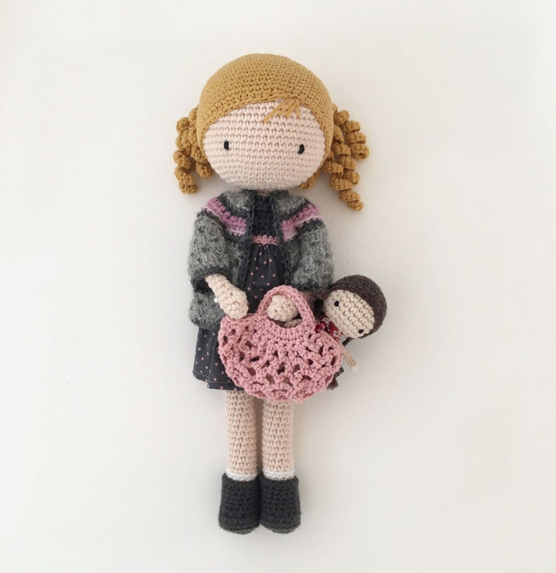 Tutoriel PDF En Français/english/deutsch/español Dressing De Etsy UK