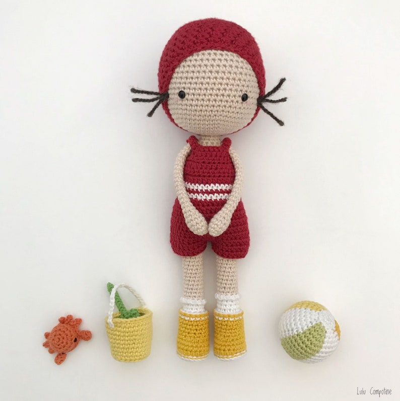 Tutoriel PDF En Français/english/español/deutsch Dressing De Etsy