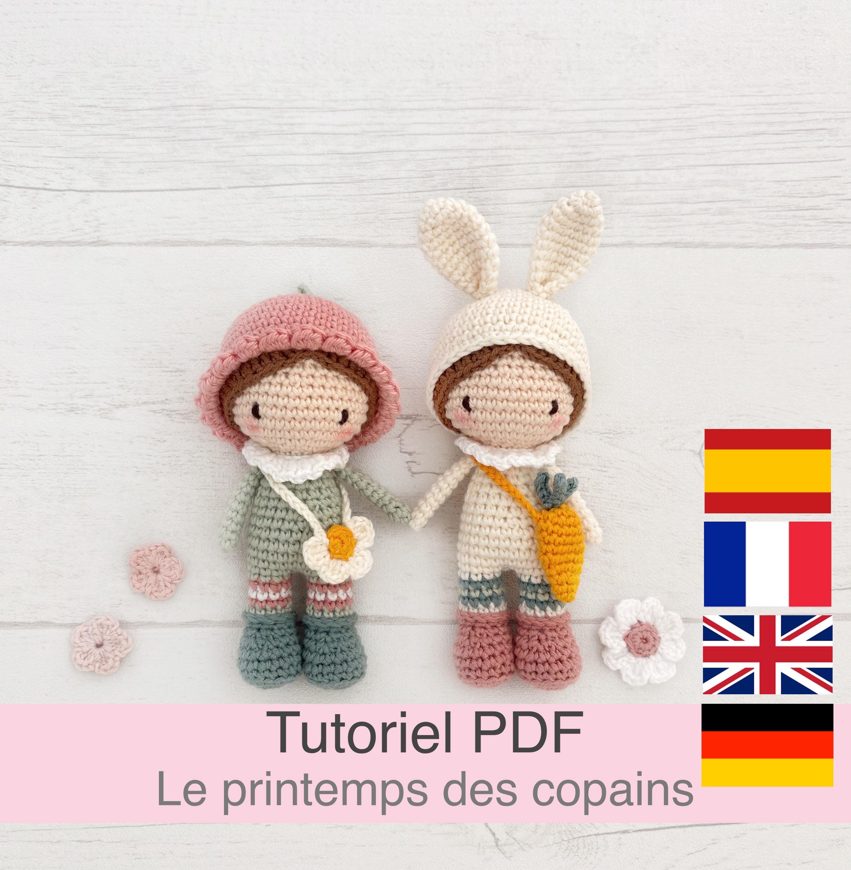 La patita lulu México