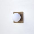Ceiling/Wall flush mount   light, Modern light, Flush Mount Ceiling Light PPQ4 UL Listed. No.0520