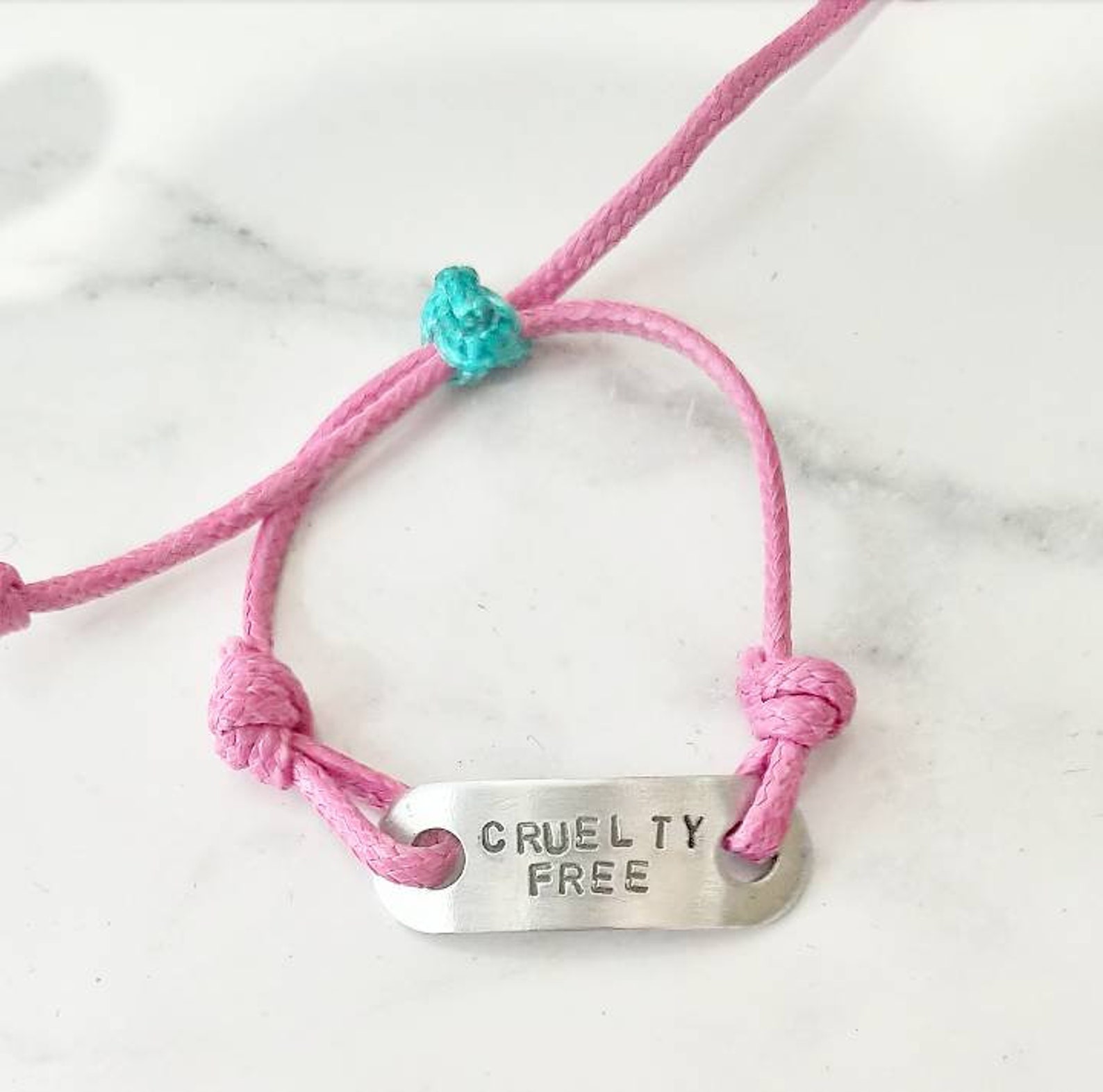 Child's personalised bracelet safety bracelet a op my Etsy