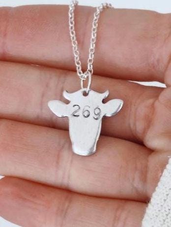 269 Vegan Pendant - Etsy