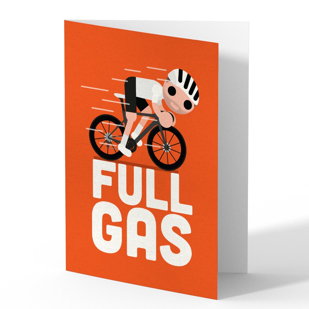 Full cheap gas cycling