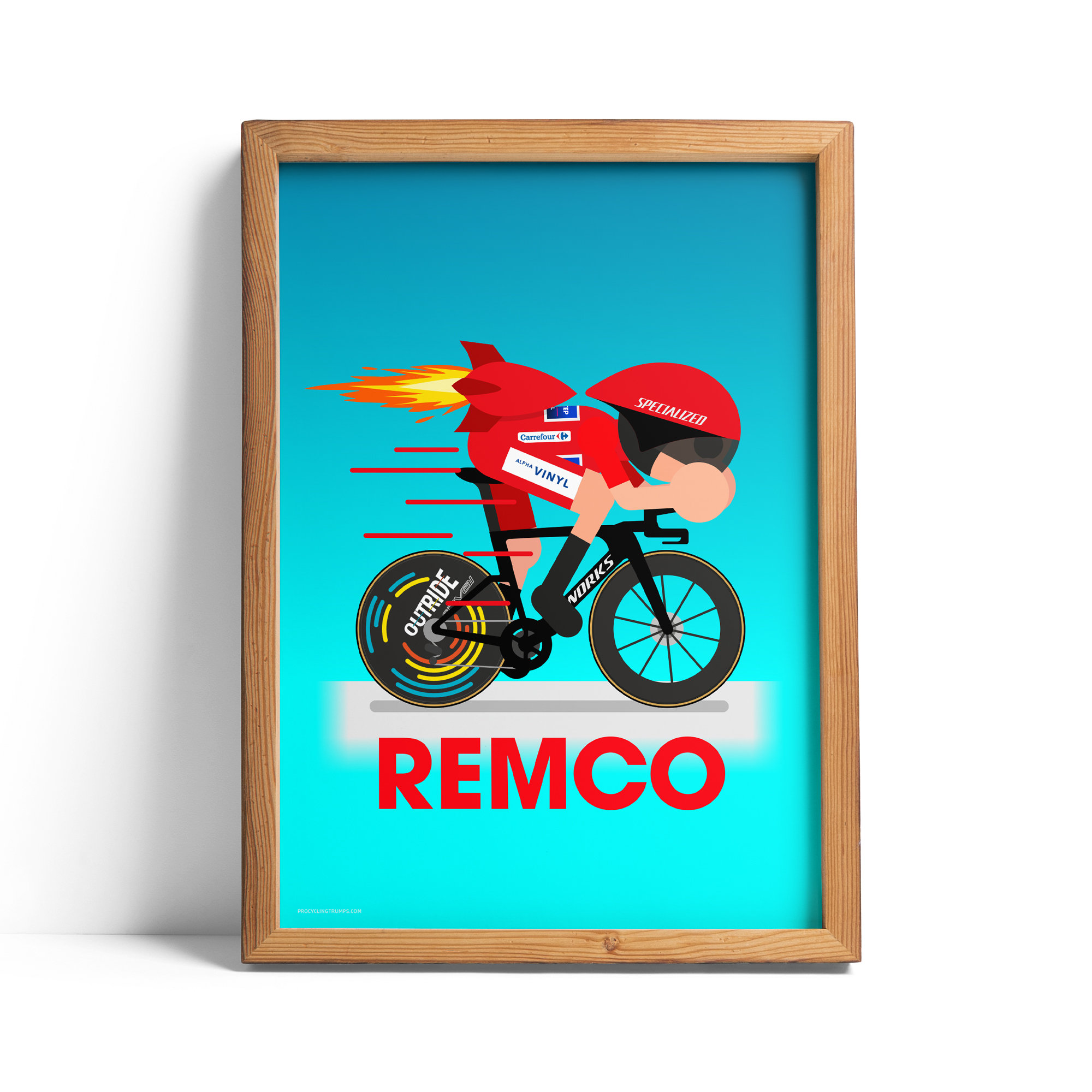 Remco evenepoel - Etsy 日本