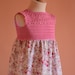 see more listings in the Fabric Dresses section