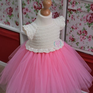 Tutu dress deals pattern