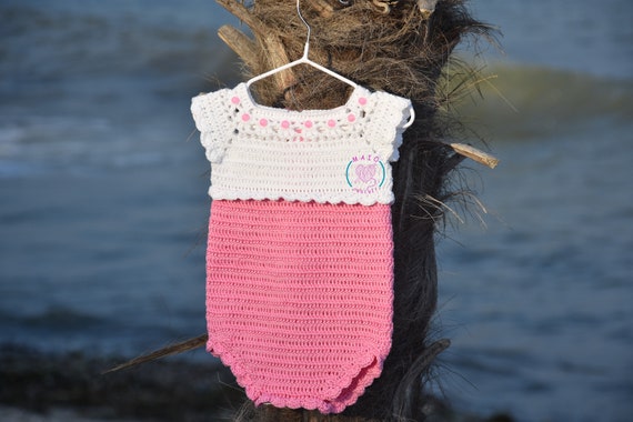 Mameluco crochet hotsell
