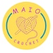 MaioCrochet store logo