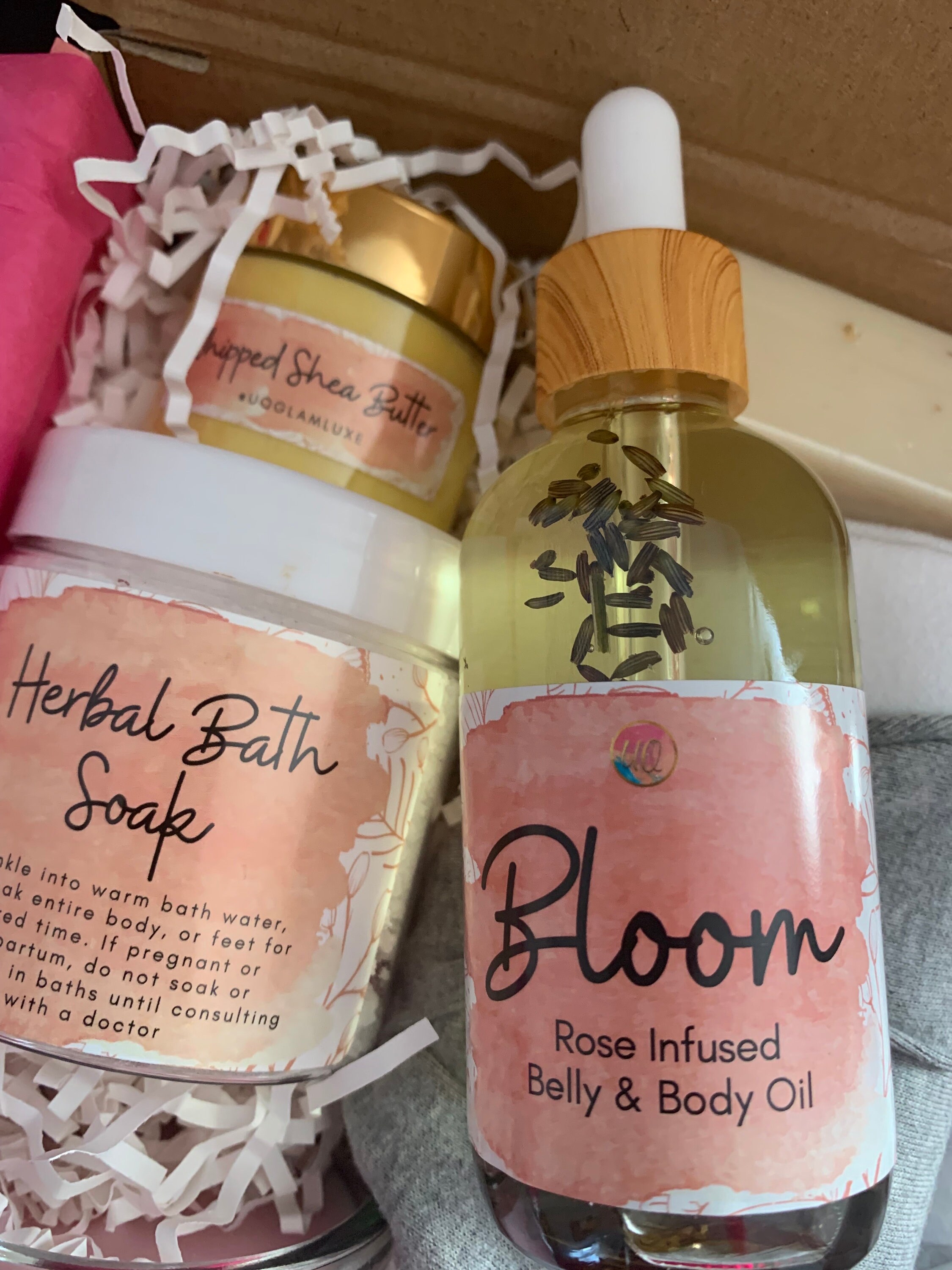 Rose Oil Body Oil Rose Infused Bath Oil Rose Essential Oil Etsy