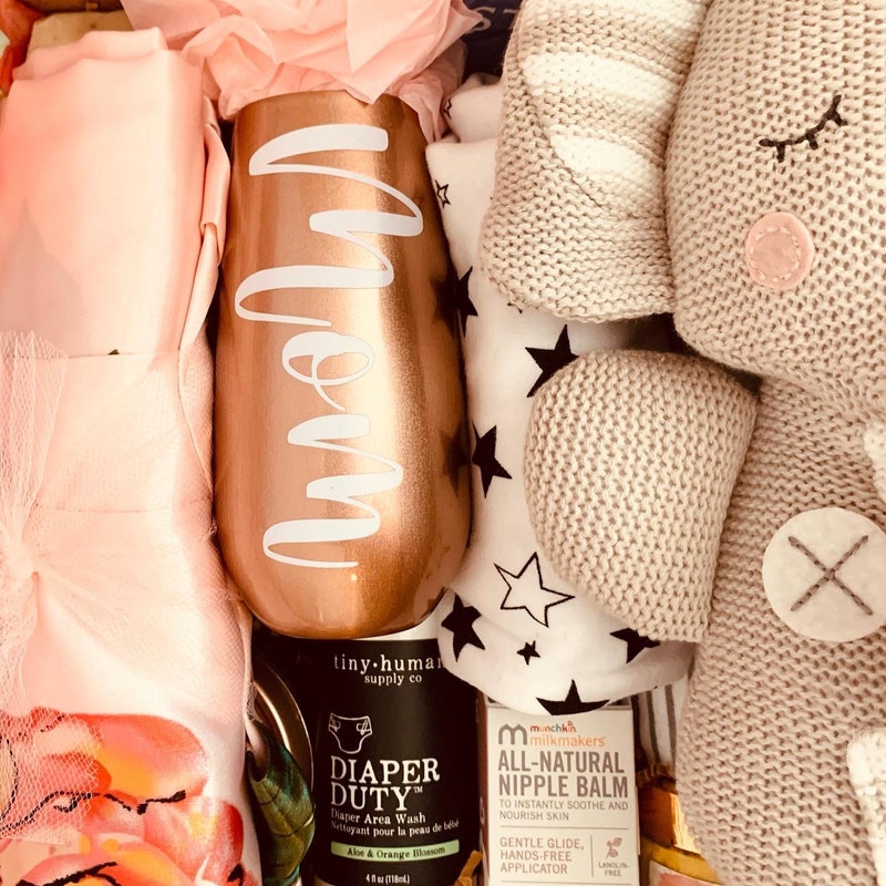 Gifts for New Mom - 60+ Gift Ideas for 2025