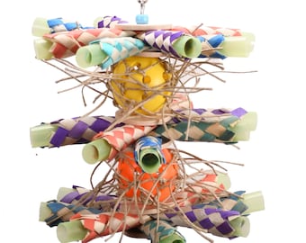 Stringy Balls and Traps