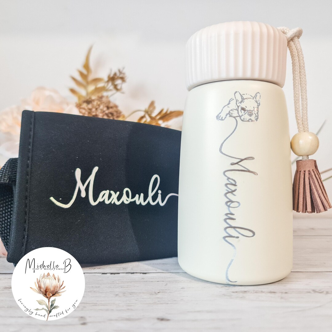 Handbag Flasks Mini Thermos Travel Flask Handbag Size Thermos Cute Hat Thermos - Etsy