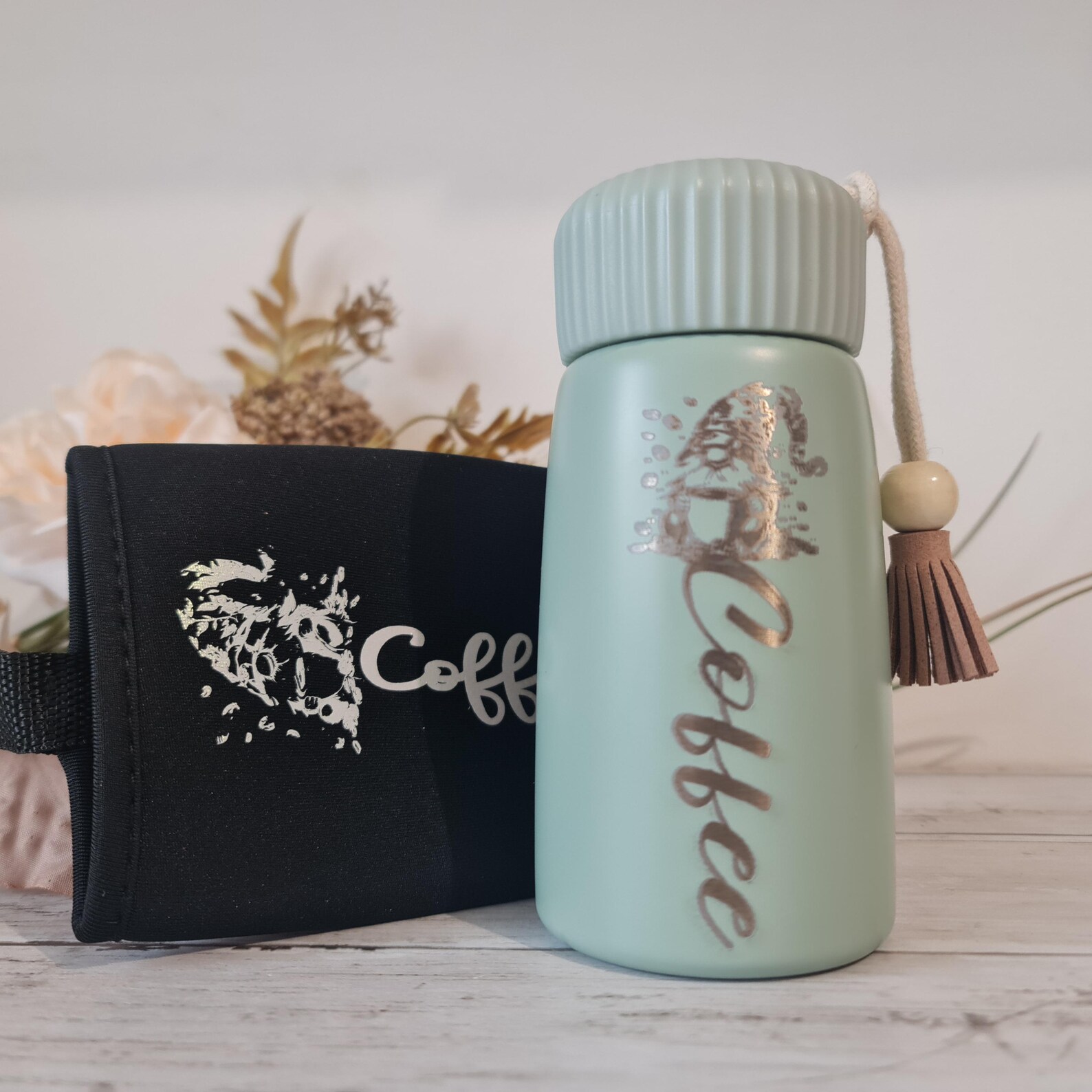 Handbag Flasks Mini Thermos Travel Flask Handbag Size Thermos Cute Hat Thermos - Etsy