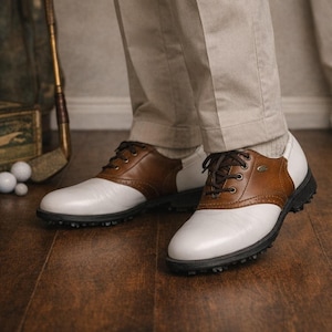 Etonic Golf Shoes - Etsy display picture 1