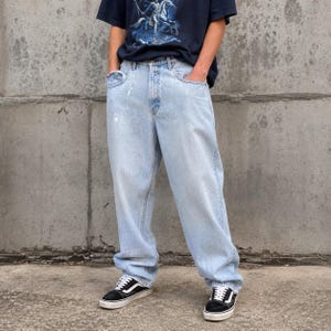 Levis Silvertab 90s - Etsy